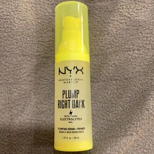 NYX